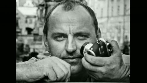 Výstava fotografa Miloně Novotného