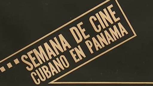 Výročí kubánského filmu