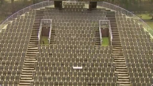 Tahanice o českokrumlovskou točnu