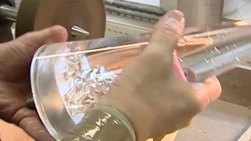 Soška Českého lva