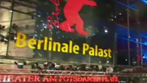 Vrcholí filmové Berlinale