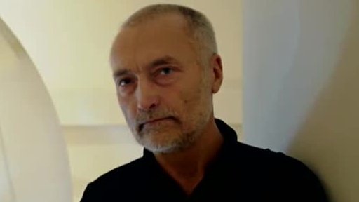 Zemřel sochař V. K. Novák