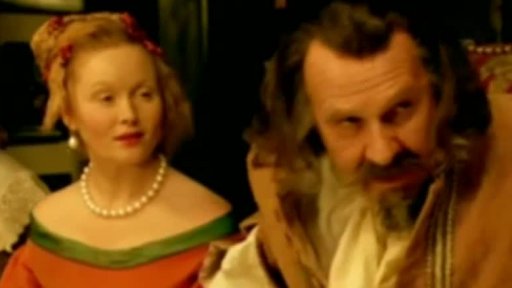 Záhadná Dívka s perlou