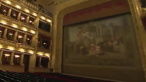 Budoucnost Národního divadla