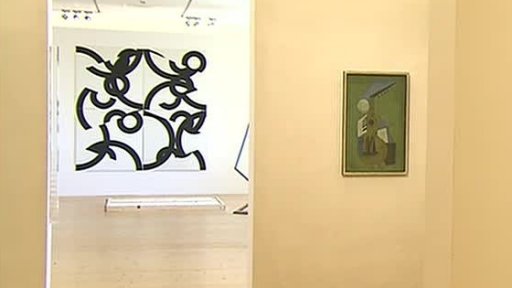 Galerie Středočeského kraje