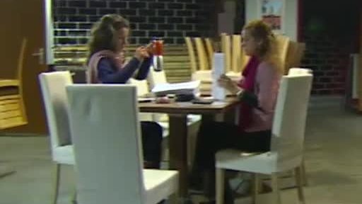 Konec ústecké činohry