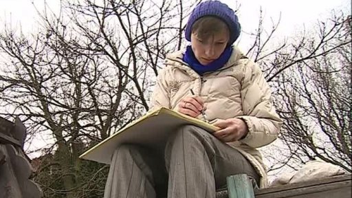 Bedřichovice v Moravské galerii