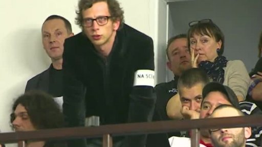 Konec ústecké činohry