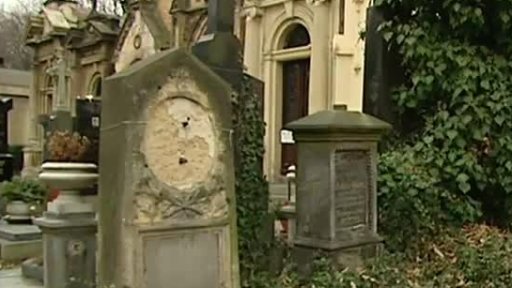 Německy mluvící Praha