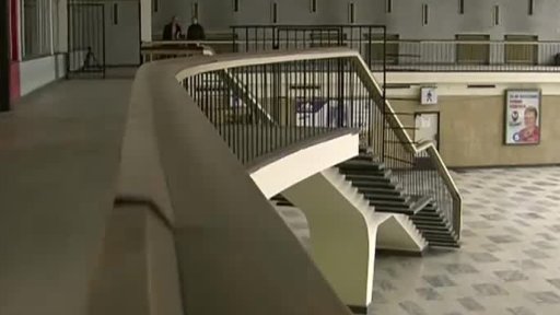 Havířovské nádraží