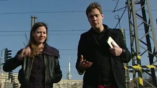 Knižní novinky: Zimní kniha o lásce