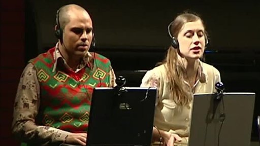 Divadelní novinky: Romeo a Julie