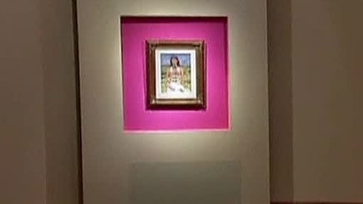 Frida a Rivero znovu v Mexiku