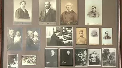 Čapkova vila je v obležení památkářů