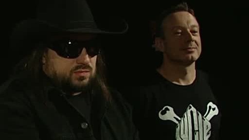 Návrat kapely Lucie