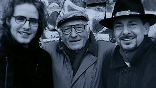 Zemřel Otakar Brousek