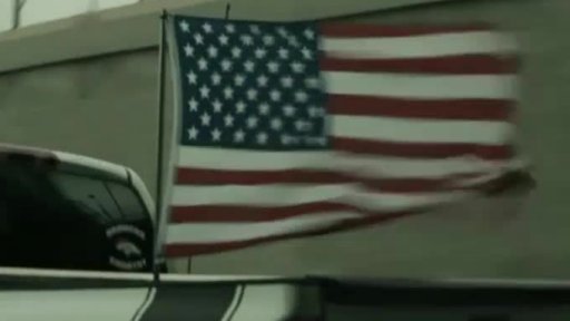 Nový klip Johnnyho Cashe