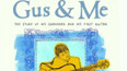 Knižní novinky: Gus