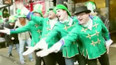 St. Patrick´s Day