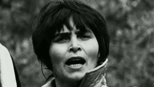 Pohřeb Věry Chytilové