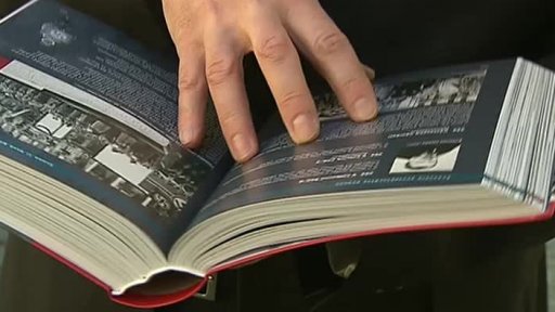 Průvodce protektorátní Prahou