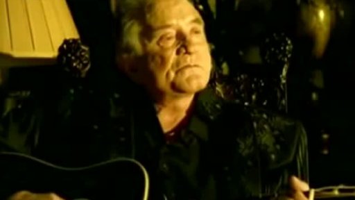 Nový Johnny Cash
