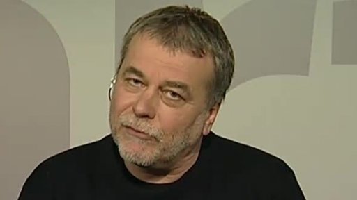 Vzpomínka na Bohumila Hrabala