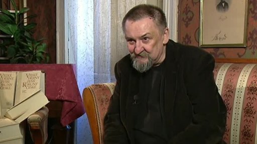 Kompletní historie českého národa