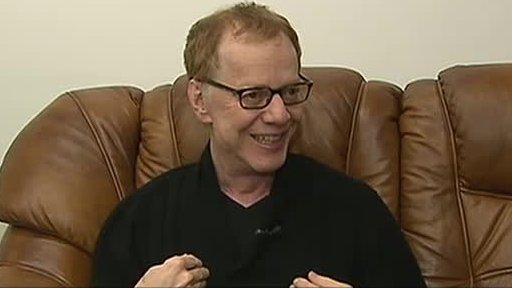 Slavné filmové melodie