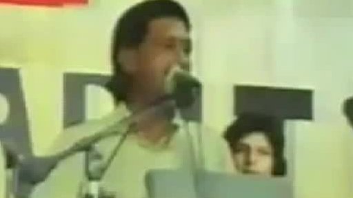 Filmová pocta Cesaru Chávezovi