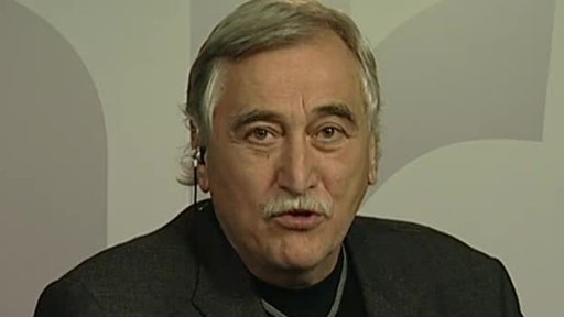 Zemřel fotograf Oldřich Škácha