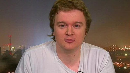 Rozhovor s Petrem Kolečkem