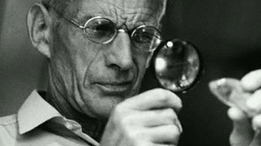Dosud nepublikovaný Beckett