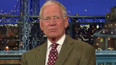 David Letterman končí