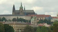 Návštěvy Pražského hradu
