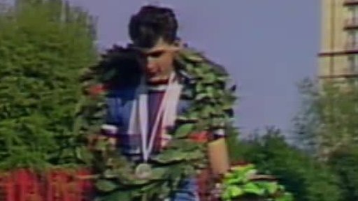 Sportovci v zajetí propagandy