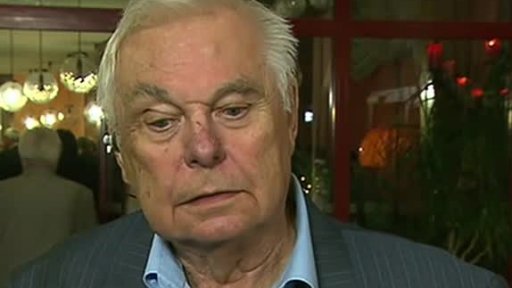 Zemřel Antonín Molčík