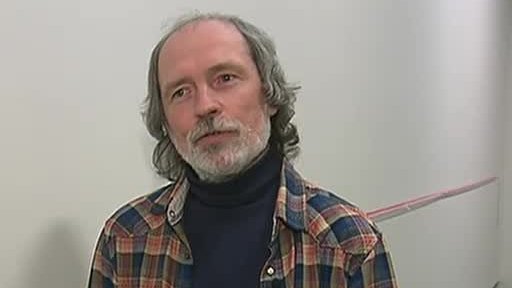 Jiří Kovanda: Proti zbytku světa