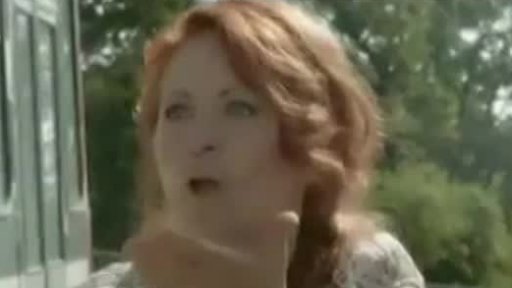 Zahraniční cena pro českou herečku