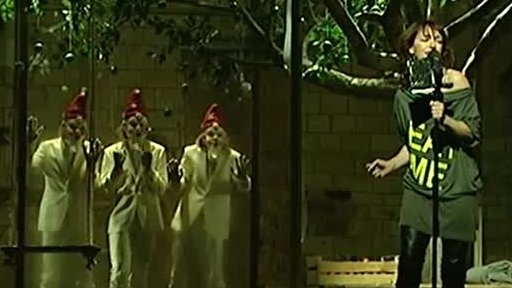 Letní shakespearovské hry