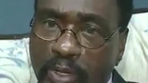 Zemřel Rubin "Hurikán" Carter