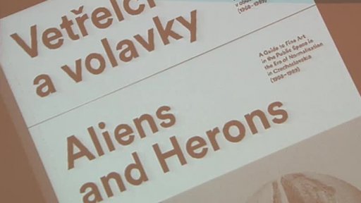 Nejkrásnější české knihy