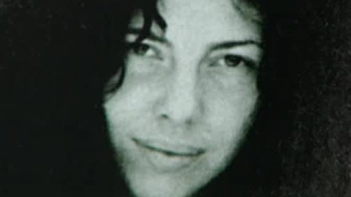 Básnířka Vladimíra Čerepková