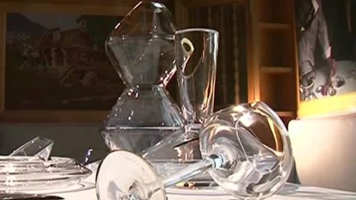 Dvě generace designu, které od sebe dělí víc než sto let