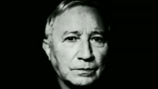 Zemřel Tadeusz Róžewicz