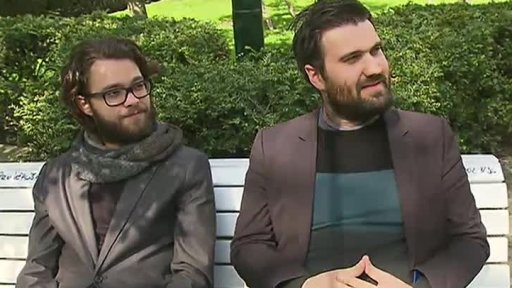 Filmové novinky: Hany