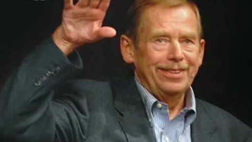 Muzikál na motivy her V. Havla