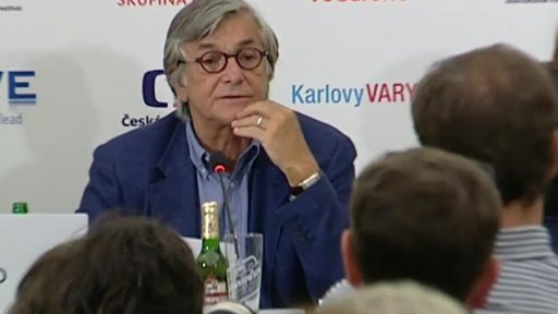 Program karlovarského festivalu