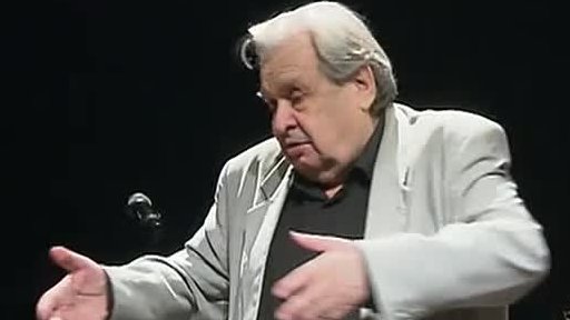 Zemřel divadelník Bořivoj Srba