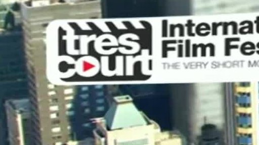 Festival francouzských krátkých filmů